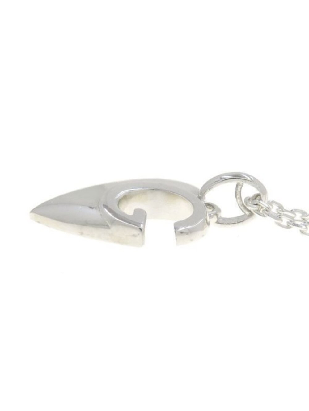 Gucci Necklace Silver - Picture 3 of 9